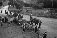 Langnau  um 1938 /