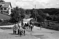 Langnau  um 1938 /