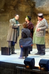"Dracula" im Langenberg  26. Juni 2002