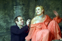 "Dracula" im Langenberg  26. Juni 2002