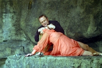 "Dracula" im Langenberg  26. Juni 2002