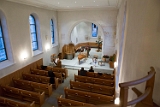 Adventskonzert Kirche Bubikon 2015