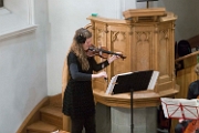 Adventskonzert Kirche Bubikon 2018