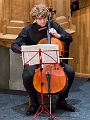 Adventskonzert Kirche Bubikon 2018