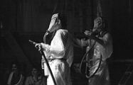 Komedie freies Theater Zürich