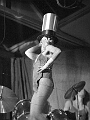 Komedie freies Theater Zürich