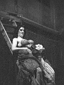 Komedie freies Theater Zürich