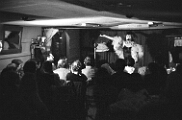 Komedie freies Theater Zürich