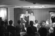 Komedie freies Theater Zürich