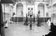 Komedie freies Theater, Zürich