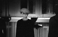 Komedie freies Theater, Zürich