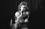 1986 Petra Doren