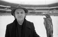 1987 Vogel flieg