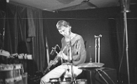 1988 Wassermusik