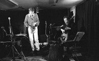 1988 Wassermusik