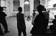 Komedie Freies Theater Zürich