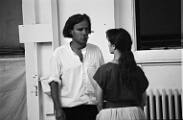 Komedie Freies Theater Zürich