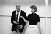 Komedie Freies Theater Zürich