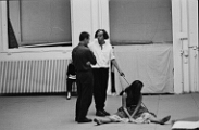 Komedie Freies Theater Zürich