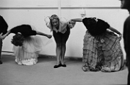 Komedie Freies Theater Zürich