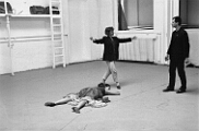 Komedie Freies Theater Zürich