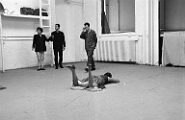 Komedie Freies Theater Zürich