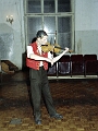 1989 Komedie, freies Theater Zürich