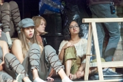 Les Miserables 2016 Les Miserables 2016