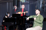 „Faust“ - Der Klang des Pakts