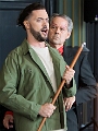 „Faust“ - Der Klang des Pakts