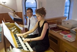 Adventskonzert Kirche Bubikon 2015