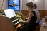 Adventskonzert Kirche Bubikon 2015