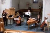 Adventskonzert Kirche Bubikon 2018
