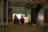 Kirchenmusikwettbewerb 2016 / Probe