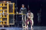 Les Miserables 2016