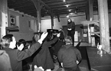 Kulturinsel-Fest 19.-21.März 1999