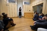 Hochschule Musik und Theater, Zürich