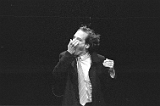 Theater Hochschule Zürich (ZHdK)