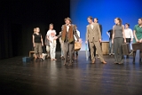 Theater an der Sihl / Hochschule Musik und Theater, Zürich (ZHdK)