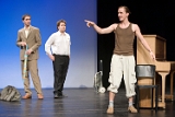 Theater an der Sihl / Hochschule Musik und Theater, Zürich (ZHdK)