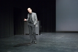 Theater an der Sihl / Hochschule Musik und Theater, Zürich (ZHdK)