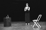 Schauspielakademie Zürich