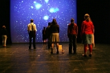 Theater an der Sihl / Hochschule Musik und Theater, Zürich (ZHdK)