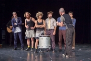 Perlen, Freaks & Special Guests Perlen, Freaks & Special Guests