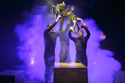 Circus der Träume