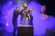 Circus der Träume