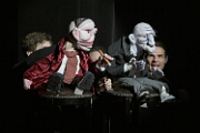 Circus der Träume