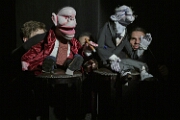 Circus der Träume