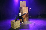 Circus der Träume