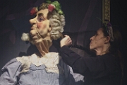 Habsburger – A Vampirg’schicht